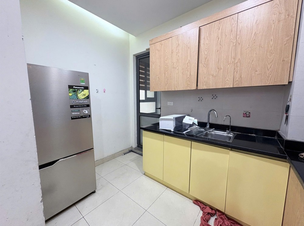 Căn Hộ The Pride Hải Phát Hà Đông - 94M2, 3Pn, Tầng Trung, Ban Công Tây Nam, Giá Chỉ 5,95 Tỷ, Sổ