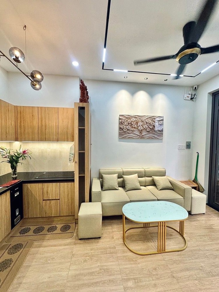 Siêu Phẩm Căn Nhà Đẹp Sát Mặt Tiền,Hxh Thông Tân Sơn Nhì , 4 X 8.7, Chỉ 5.Tỷ