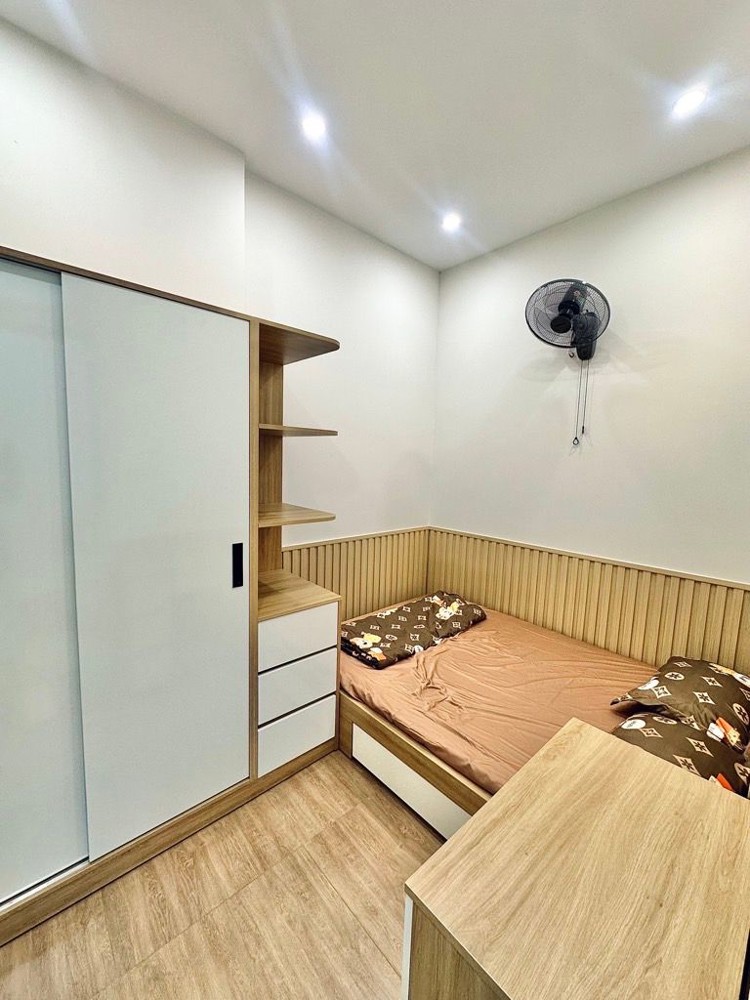 Siêu Phẩm Căn Nhà Đẹp Sát Mặt Tiền,Hxh Thông Tân Sơn Nhì , 4 X 8.7, Chỉ 5.Tỷ
