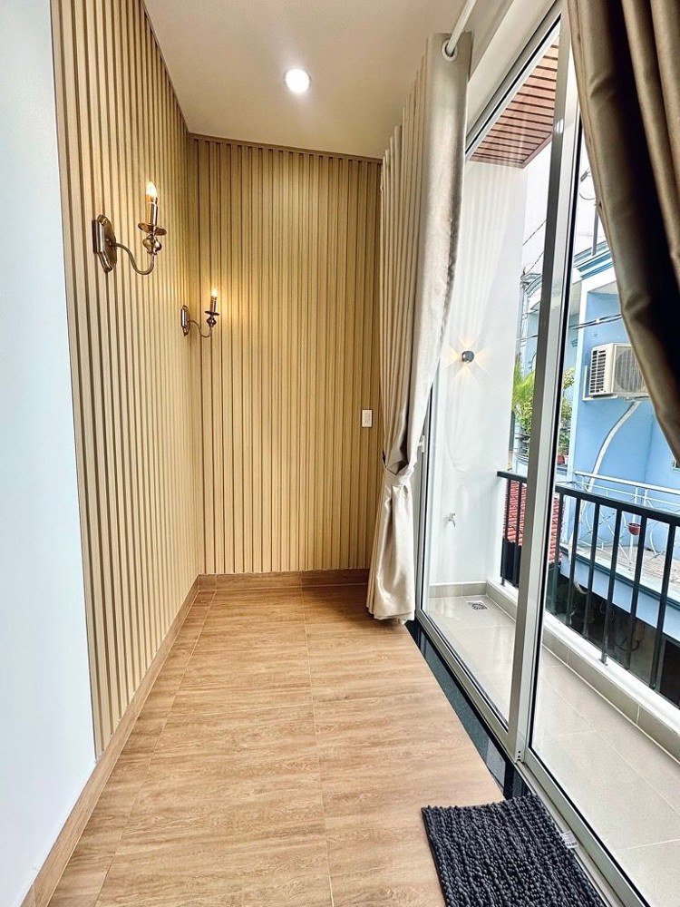 Siêu Phẩm Căn Nhà Đẹp Sát Mặt Tiền,Hxh Thông Tân Sơn Nhì , 4 X 8.7, Chỉ 5.Tỷ