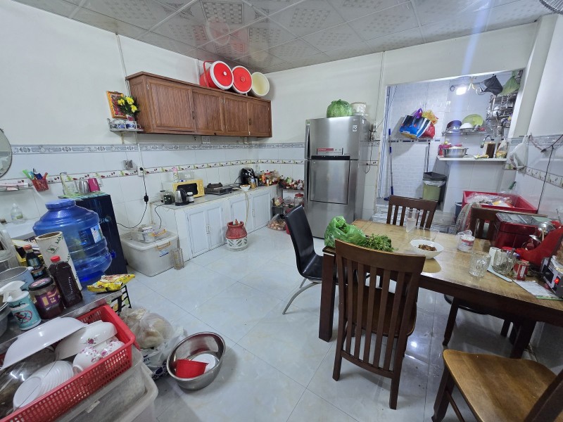 Bán Nhà Đường Số 2, Tăng Nhơn Phú B, Q9, Thủ Đức, Tp Hcm. Dt 82M2, 2 Tầng, Shr. Giá 6,75 Tỷ