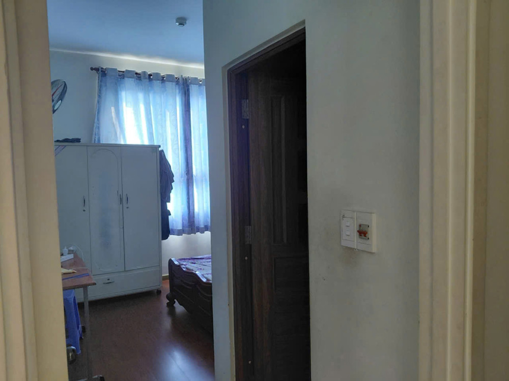 Chính Chủ Bán Căn Hộ 14.01 Chung Cư Toky Tower Số 557 Đường Tô Ký, Phường Trung Mỹ Tây, Tphcm