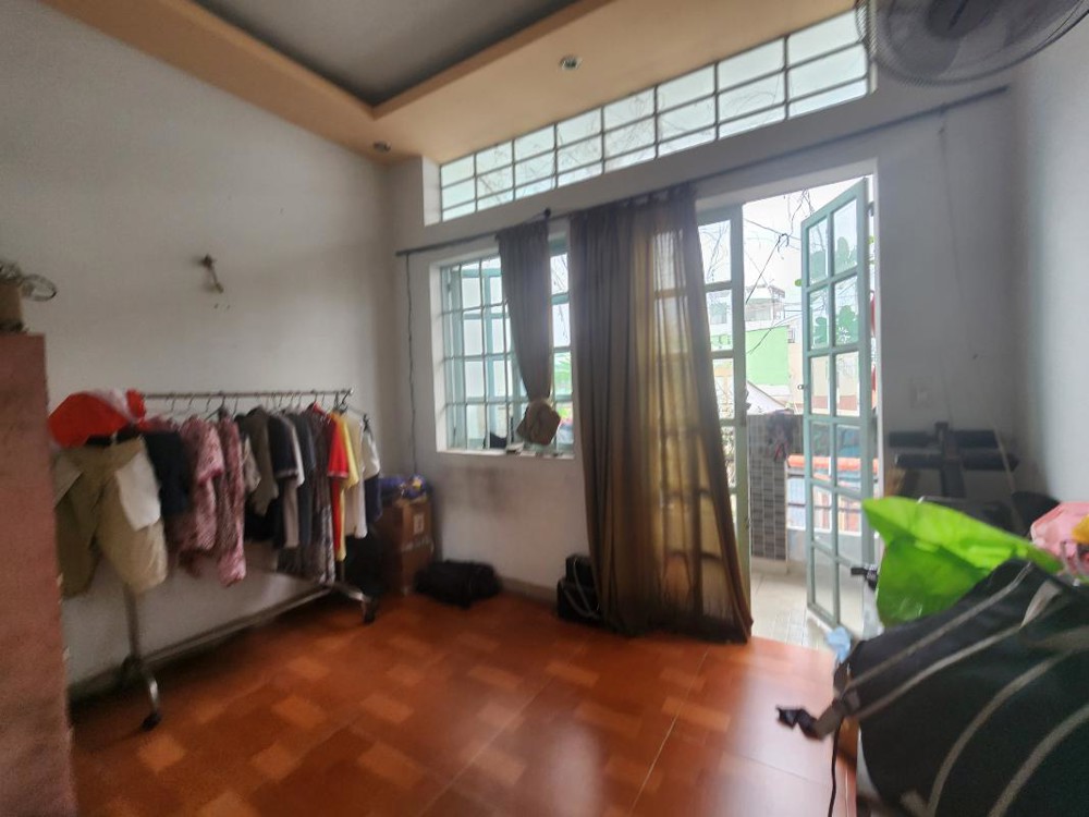Nhà Hxh Thông Khuông Việt – Ngang Khủng 6.5M – Kinh Doanh Tốt -3 Tầng Nhỉnh 8 Tỷ