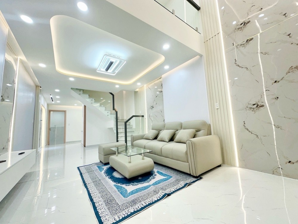 Chủ Định Cư Nước Ngoài Gửi Bán Dùm 62M2 Đường Huỳnh Thiên Lộc Chỉ 6 Đồng Hơn