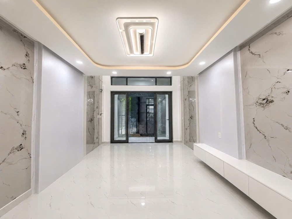 Chủ Định Cư Nước Ngoài Gửi Bán Dùm 62M2 Đường Huỳnh Thiên Lộc Chỉ 6 Đồng Hơn