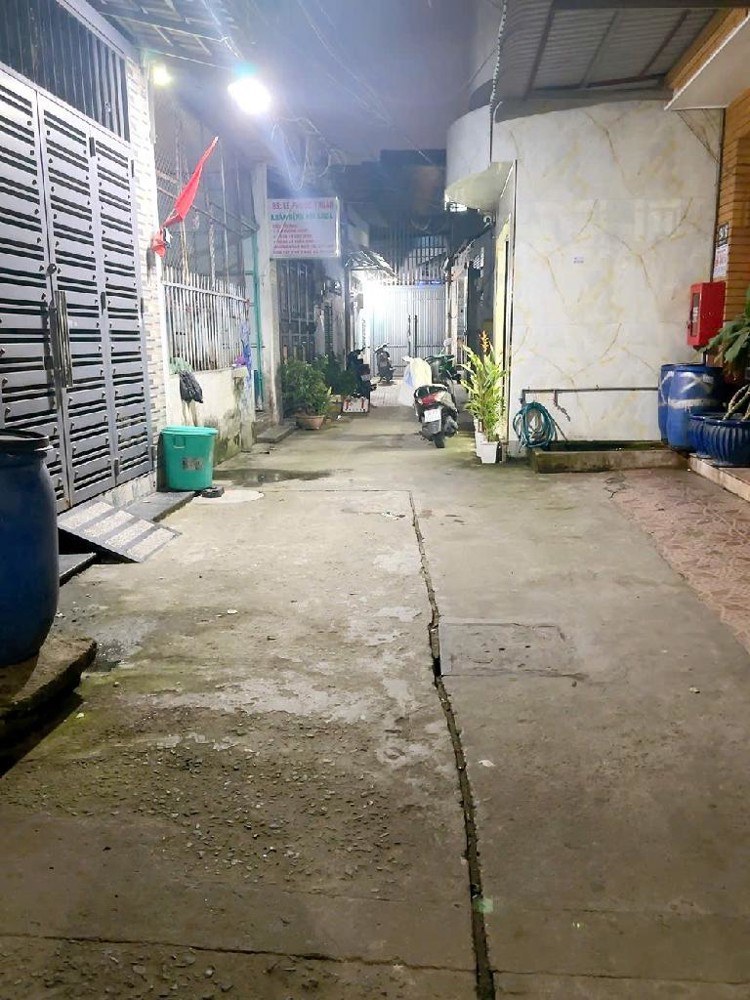 Giá Nhà Rẻ Như Giá Vàng 82M2,(4,2X19),Đường Gò Dầu Chỉ 8 Tỷ Hơn