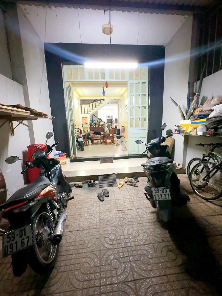 Giá Nhà Rẻ Như Giá Vàng 82M2,(4,2X19),Đường Gò Dầu Chỉ 8 Tỷ Hơn