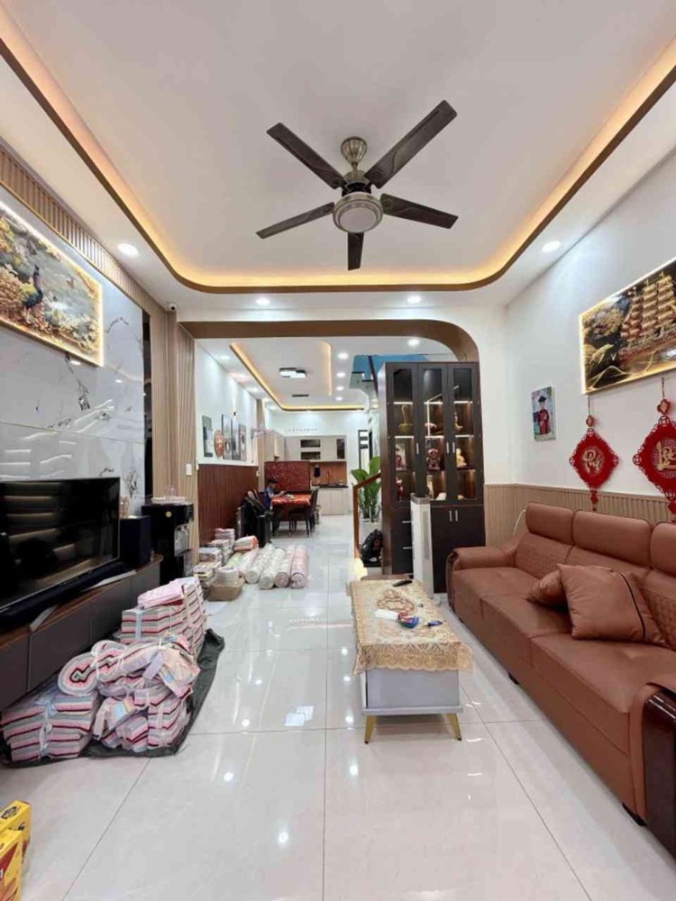Chủ Gấp Bán 65 M2 Dương Văn Dương Chỉ 6,5 Tỷ