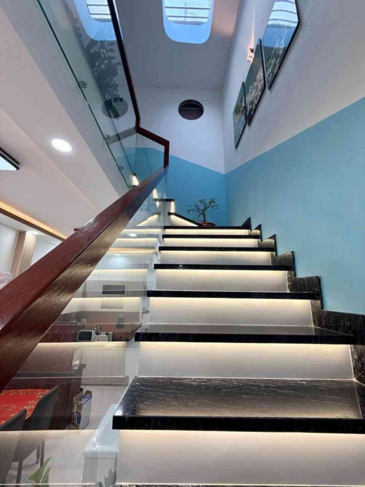 Chủ Gấp Bán 65 M2 Dương Văn Dương Chỉ 6,5 Tỷ