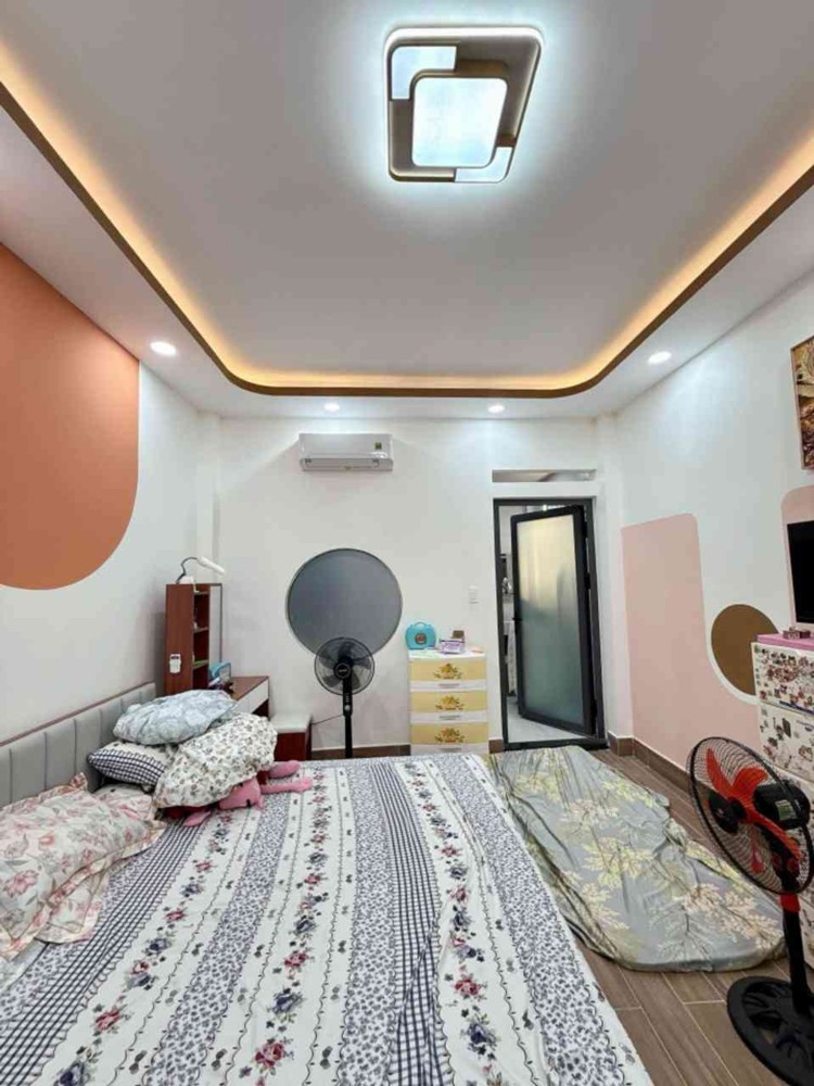 Chủ Gấp Bán 65 M2 Dương Văn Dương Chỉ 6,5 Tỷ