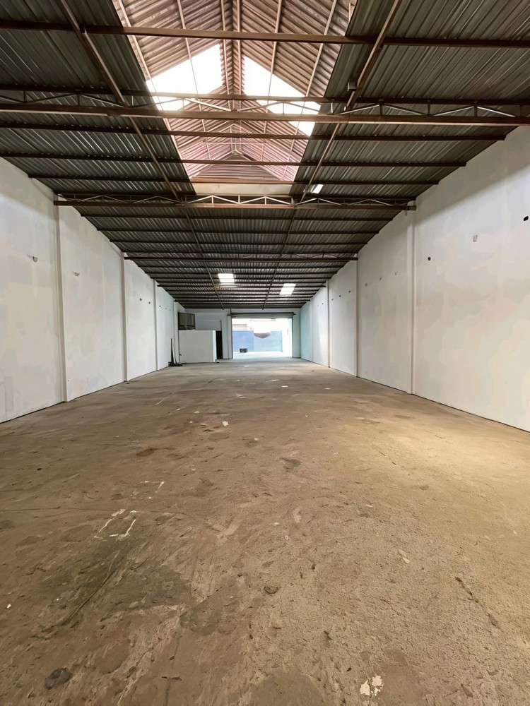Cho Thuê Xưởng Bà Điểm 500M2 Giá 26 Triệu/tháng