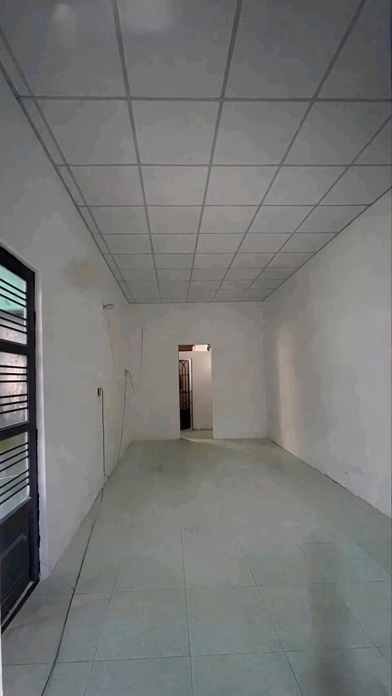 Cho Thuê Xưởng Bà Điểm 500M2 Giá 26 Triệu/tháng