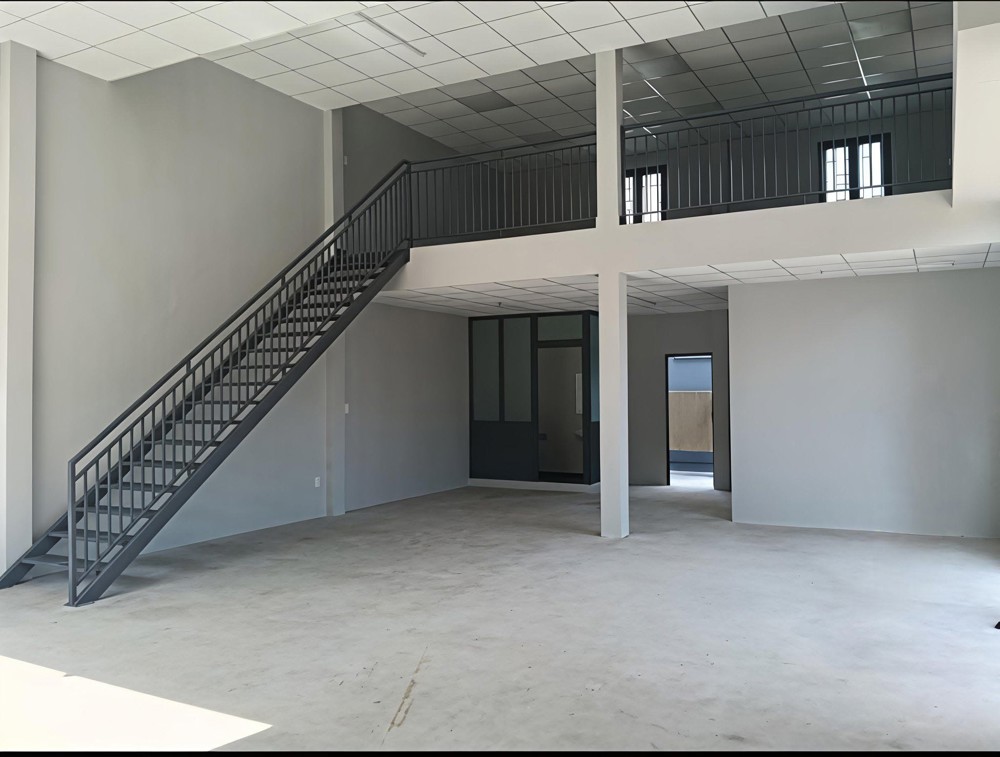 Cho Thuê Xưởng Bà Điểm 200M2 Giá 14 Triệu