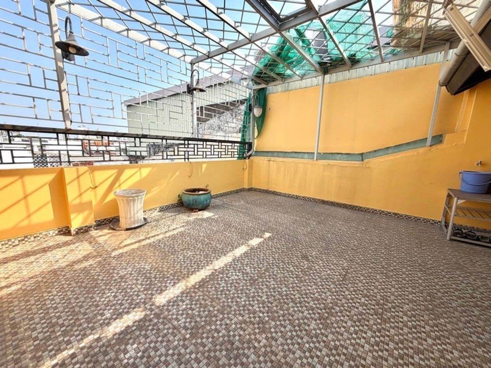 [L2563*] Mặt Tiền Nguyễn Khuyến Bình Thạnh, Ngang 5.2M Sầm Uất, Giá Sốc 12.X Tỷ