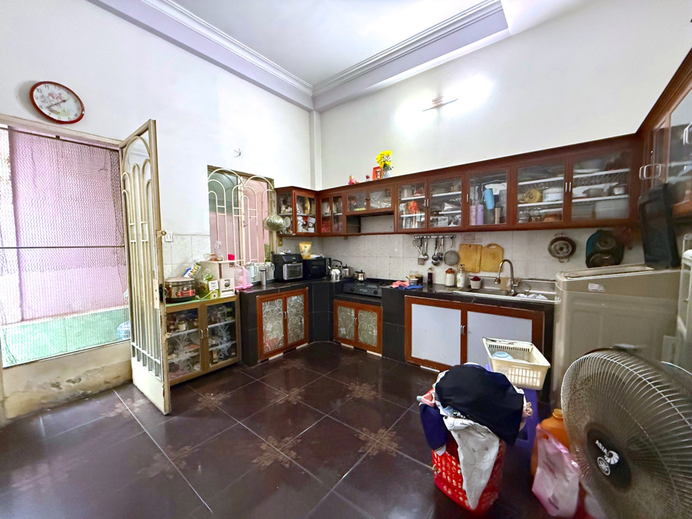 [O2564*] Nhà 1/ Đinh Bộ Lĩnh Bình Thạnh, Hẻm Xe Hơi Thông, Diện Tích Khủng 109M2, Giá 12.X Tỷ
