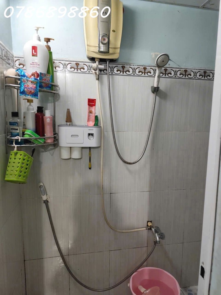 Bán Nhà Shr Hoàn Công Đủ Khu Dân Cư Hiện Hữu Giá – Chỉ 1Tỷ 980Tr Tại Q7