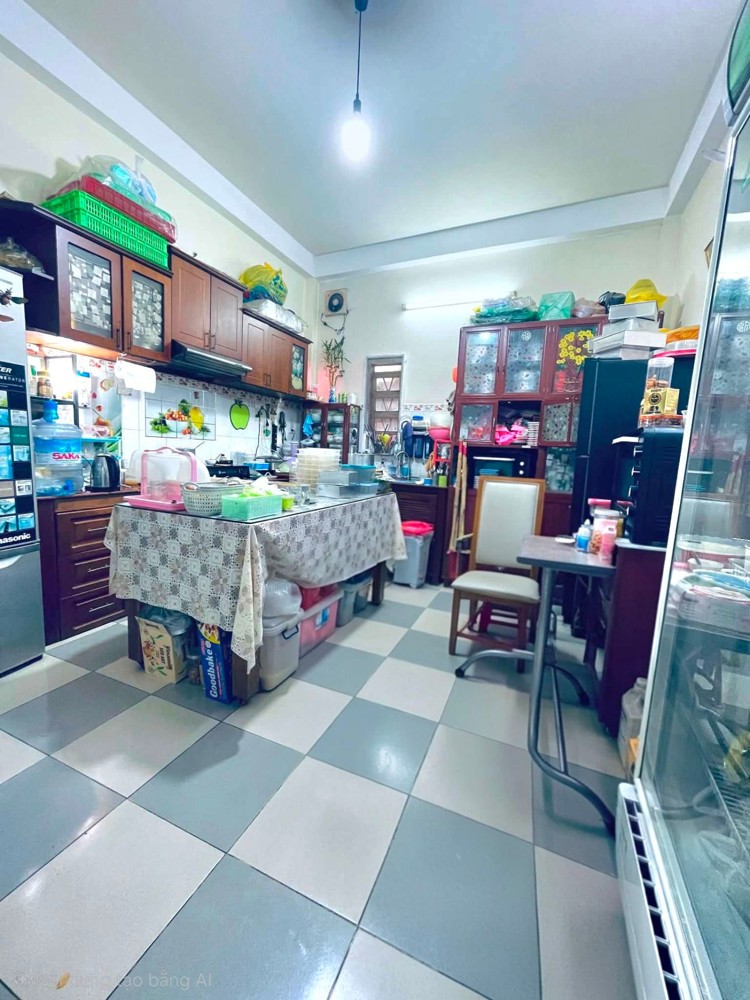 Bán Nhà Hxh Khuông Việt Tân Phú Gần Đầm Sen 4 Tầng Kiên Cố Nhỉnh 8 Tỷ Xíu
