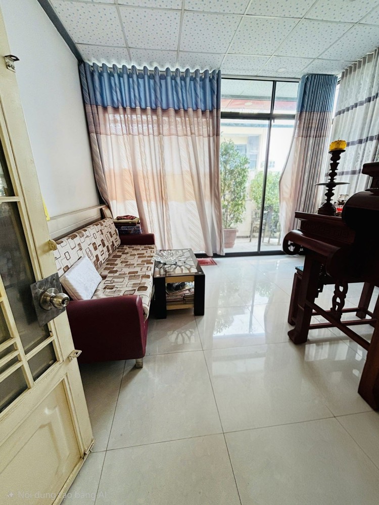Bán Nhà Hxh Khuông Việt Tân Phú Gần Đầm Sen 4 Tầng Kiên Cố Nhỉnh 8 Tỷ Xíu