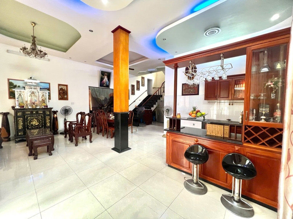 [K2568*] Biệt Thự 3 Mặt Tiền Xô Viết Nghệ Tĩnh Bình Thạnh, 8X Tỷ