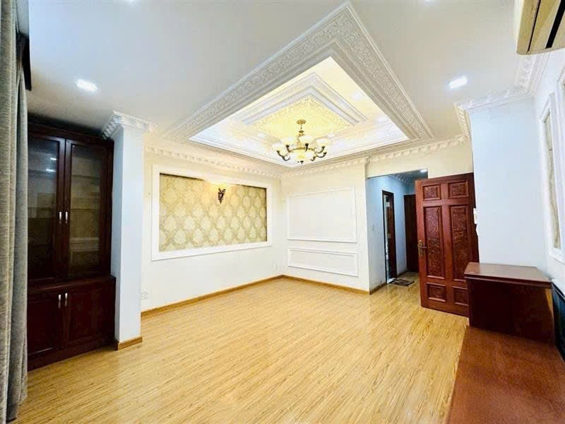 [K2568*] Biệt Thự 3 Mặt Tiền Xô Viết Nghệ Tĩnh Bình Thạnh, 8X Tỷ