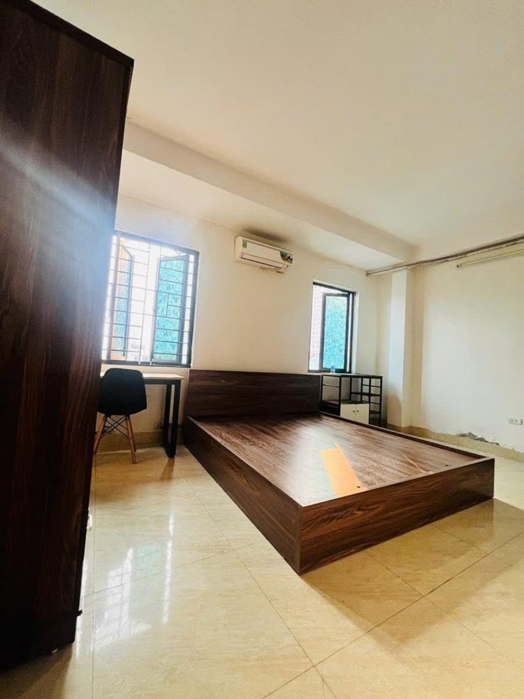 Chung Cư Mini 10T Thang Máy Trần Phú, Dt69m2, 30 Tỷ Hà Đông