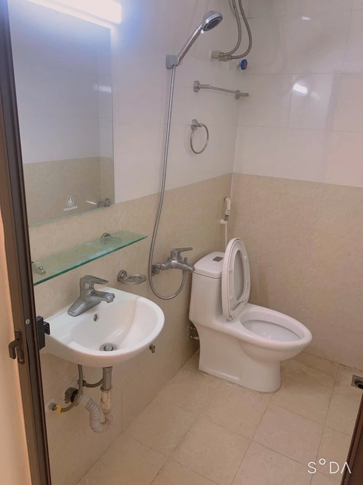 Chung Cư Mini 10T Thang Máy Trần Phú, Dt69m2, 30 Tỷ Hà Đông