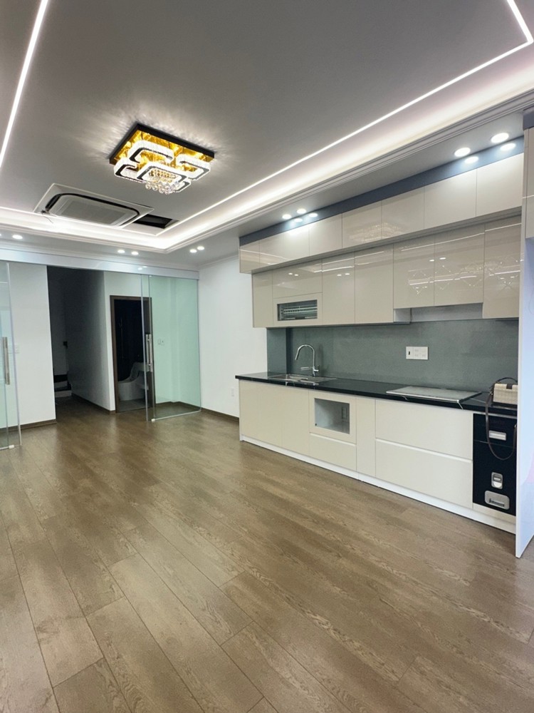 Bán Nhà Tđc Cây Đa - 40M² X 6 Tầng Độc Lập, Thang Máy, Nội Thất Cao Cấp
