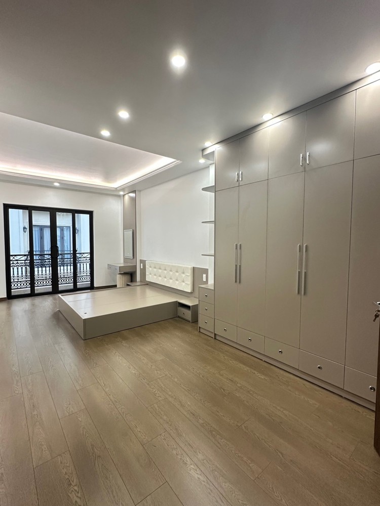 Bán Nhà Tđc Cây Đa - 40M² X 6 Tầng Độc Lập, Thang Máy, Nội Thất Cao Cấp