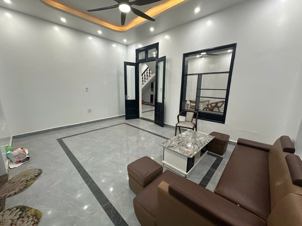 Căn Góc Hiếm Giữa Trung Tâm Văn Cao – Dòng Tiền Sẵn 35 Triệu/tháng
