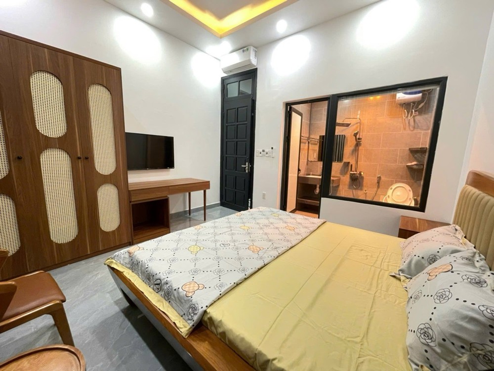 Căn Góc Hiếm Giữa Trung Tâm Văn Cao – Dòng Tiền Sẵn 35 Triệu/tháng
