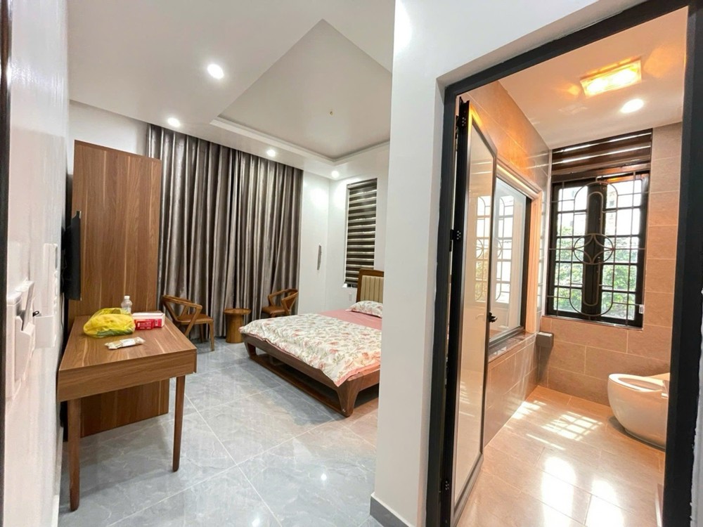 Căn Góc Hiếm Giữa Trung Tâm Văn Cao – Dòng Tiền Sẵn 35 Triệu/tháng