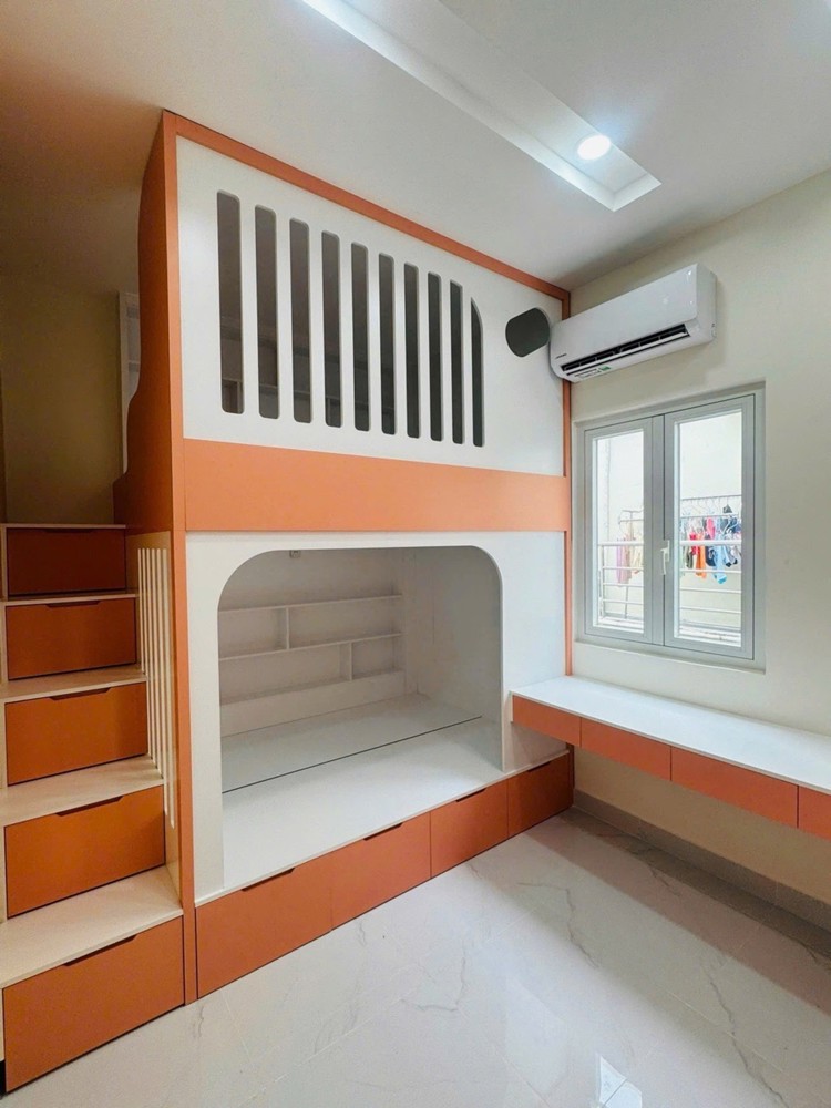 Siêu Phẩm 2 Mt Nhà Đẹp 2 Tầng Lý Thánh Tông Hẻm 8 Xe Hơi Ngủ Nhà Nhỉnh 6 Tỷ