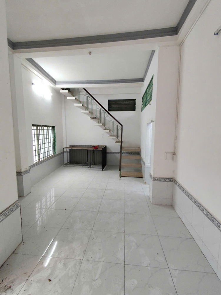 28. Nhà 4Triệu Trục Chính Hẻm Gần Chợ Xuân Khánh Cần Thơ