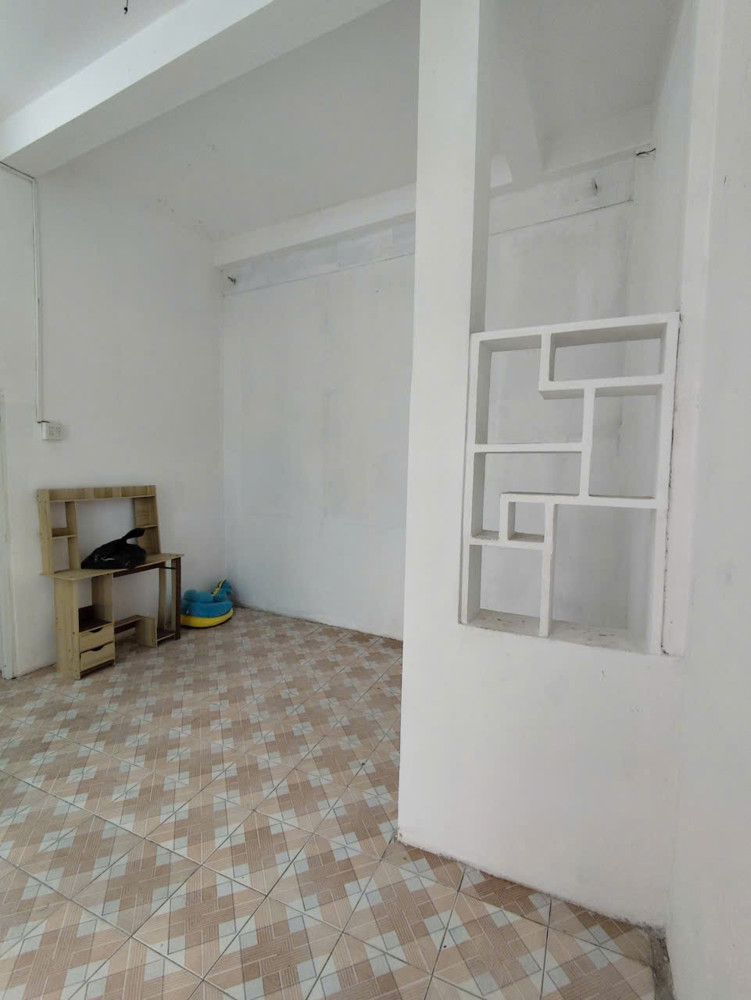 28. Nhà 4Triệu Trục Chính Hẻm Gần Chợ Xuân Khánh Cần Thơ