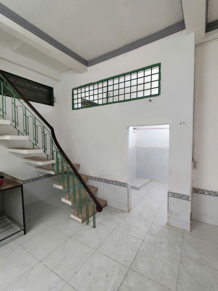 28. Nhà 4Triệu Trục Chính Hẻm Gần Chợ Xuân Khánh Cần Thơ