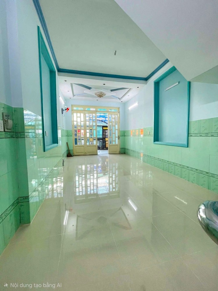 Siêu Phẩm Tân Phú Huỳnh Thiện Lộc Đường 8M Thông 75M2² 3 Tầng Kiên Cố Nhỉnh 11 Tỷ Xíu
