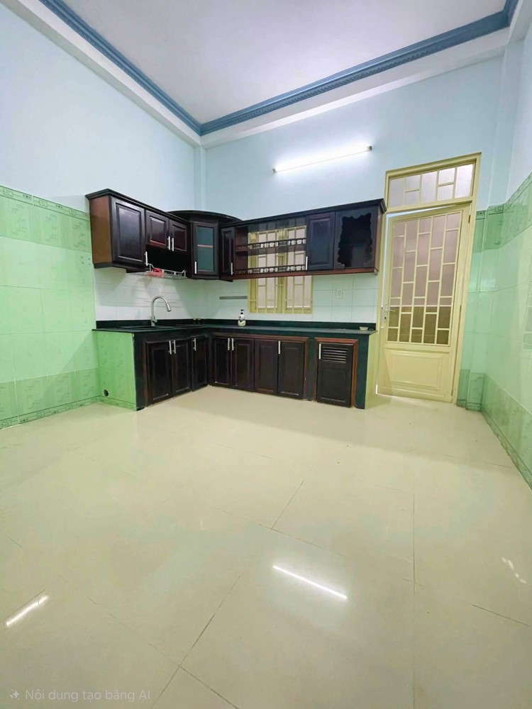 Siêu Phẩm Tân Phú Huỳnh Thiện Lộc Đường 8M Thông 75M2² 3 Tầng Kiên Cố Nhỉnh 11 Tỷ Xíu