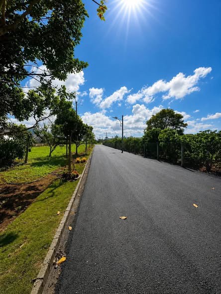 Đất Cư Xá Hiệp Thạnh – Gần Sân Bay