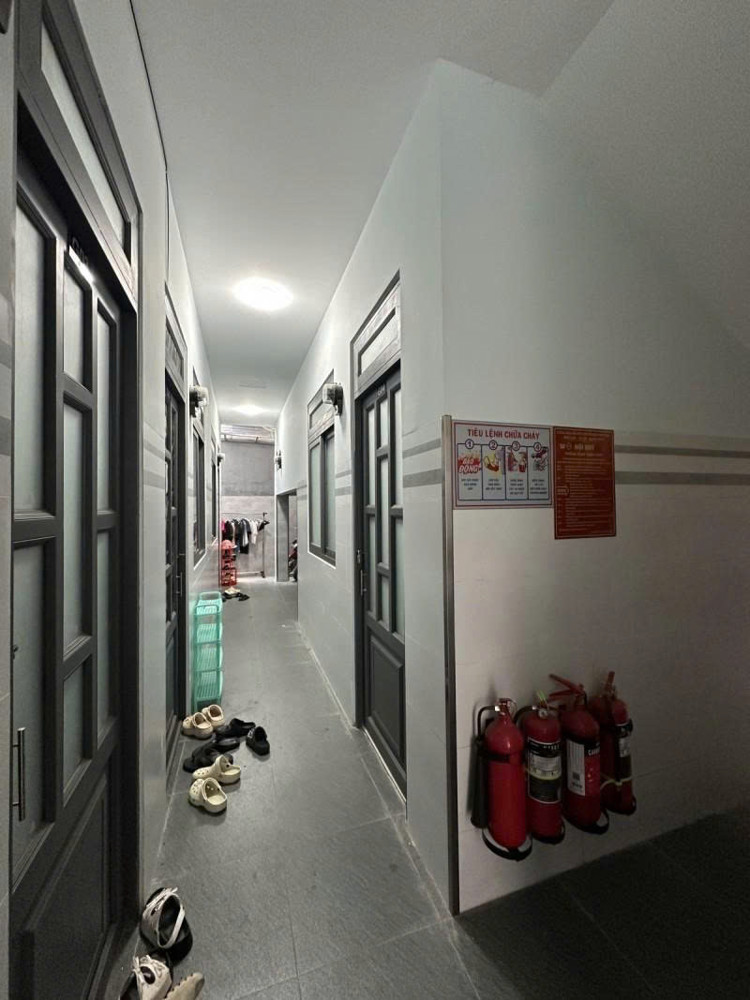 Bán Nhà Hẻm 5M Lê Trọng Tấn - Giao Sơn Kỳ, 10X14m, 4Tầng - 28 Pn, Hđt 90Tr, 16,9 Tỷ