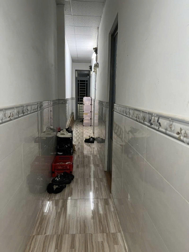 Bán Nhà Mặt Tiền Trần Kế Xương - Giao Phan Đăng Lưu, 4X15m, 2 Tầng - 1 Đời Chủ, Sổ A4, 8,5 Tỷ
