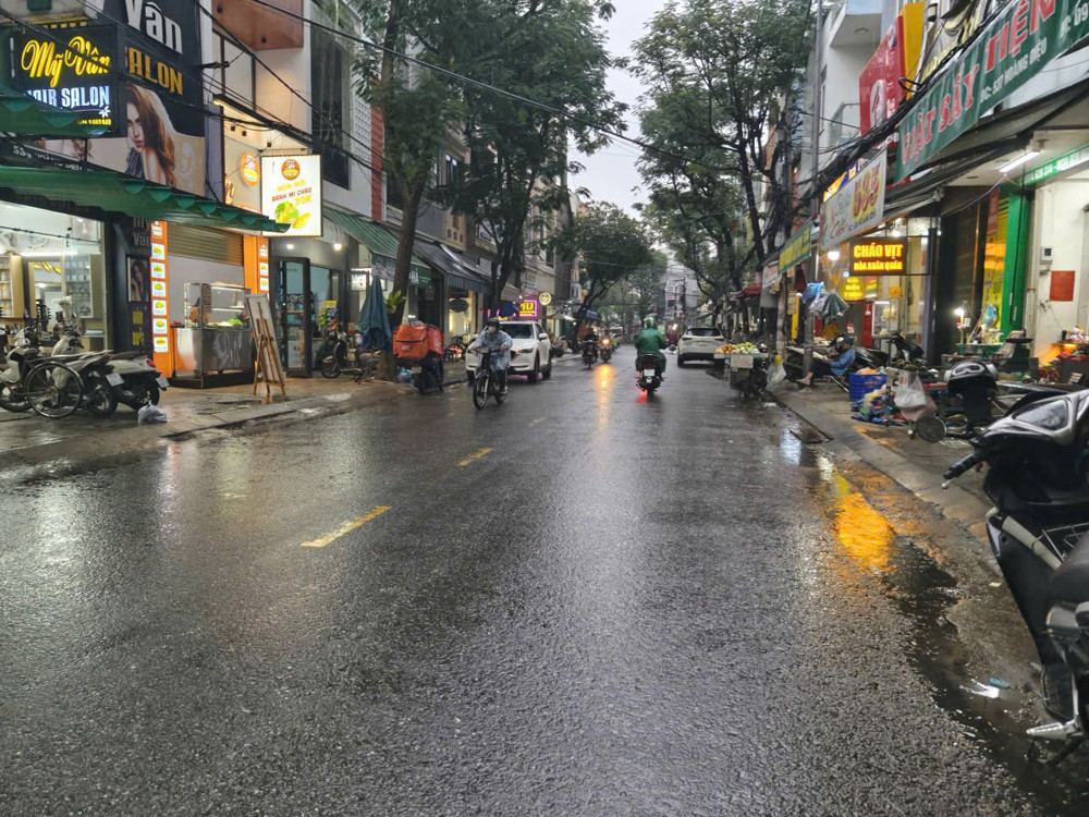 ► Mt Hoàng Diệu 2 Chiều, 75M2, Ngang 4.8M, 2 Tầng, Gần Chợ Kd Cực Tốt, 14.X Tỷ