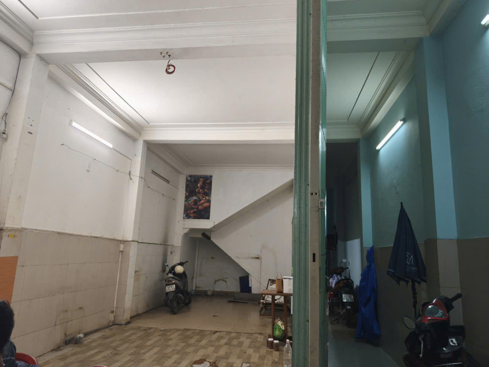 ► Mt Hoàng Diệu 2 Chiều, 75M2, Ngang 4.8M, 2 Tầng, Gần Chợ Kd Cực Tốt, 14.X Tỷ