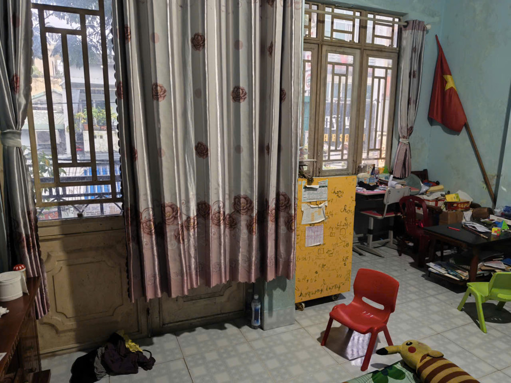 ► Mt Hoàng Diệu 2 Chiều, 75M2, Ngang 4.8M, 2 Tầng, Gần Chợ Kd Cực Tốt, 14.X Tỷ