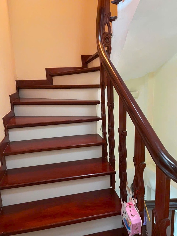 Mình Cho Thuê Nhà, 118M2- 6T, Bạch Mai, Lạc Trung, Võ Thị Sáu -38 Tr