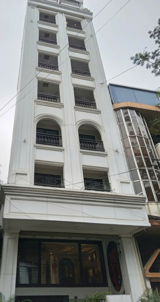 Nhà Tôi Cho Thuê Nhà, 147M2- 7T, Hàng Điếu, Hàng Da, Hàng Nón -68 Tr