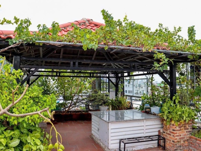 Bán Nhà 5 Tầng, 52M2, Đường Số 38, Hiệp Bình Chánh, Thủ Đức, Tp Hcm, Shr. Giá 7,75 Tỷ