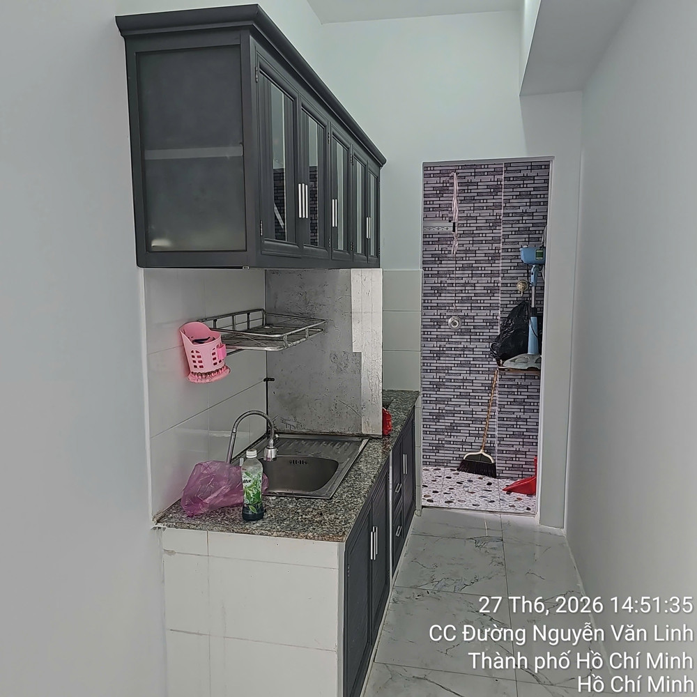 Thua World Cup - Ngộp Bán Căn 2Pn Tại Chung Cư Hoàng Quân Nguyễn Văn Linh. 1,050 Tỷ Full Thuế Phí