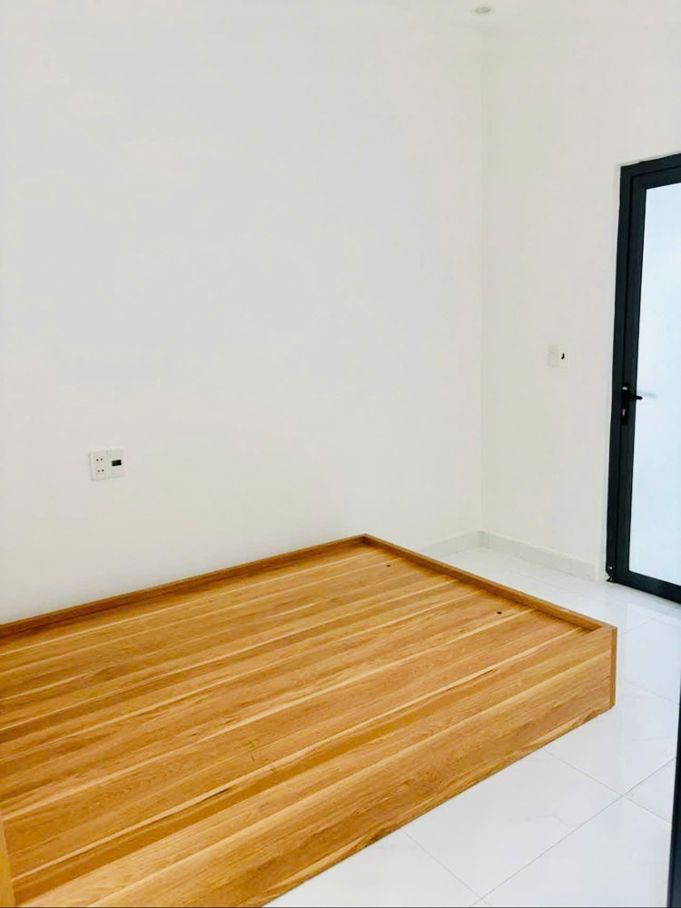 Chủ Kẹt Tiền – Nhà Mới Đẹp Gần Trung Tâm – Giảm Chỉ Còn 2 Tỷ 450