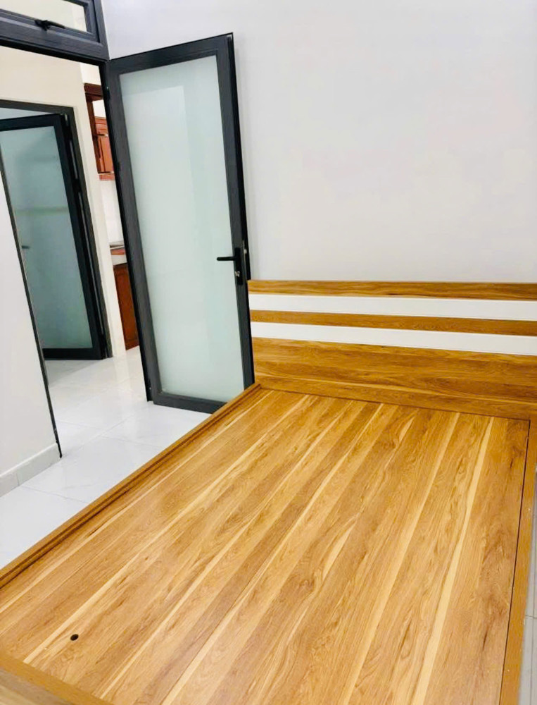 Chủ Kẹt Tiền – Nhà Mới Đẹp Gần Trung Tâm – Giảm Chỉ Còn 2 Tỷ 450