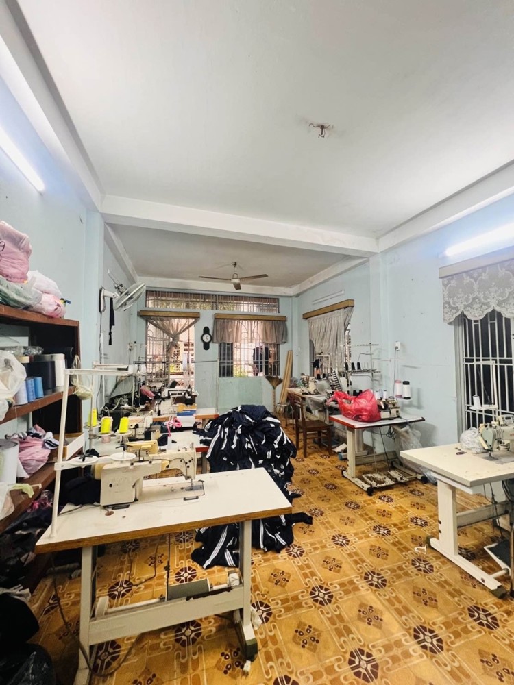 [T2573*] Giảm Sốc Sập Sàn! Nhà 4 Tầng Sát Chợ Tân Bình, 85M2 Giá 8.X Tỷ